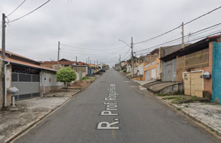 Pitbull ataca jovem em Taubaté e deixa ferimentos