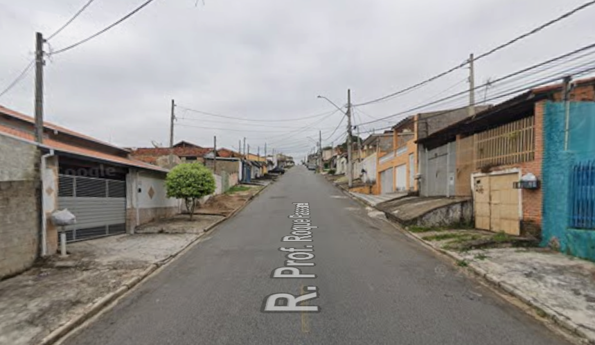 Pitbull ataca jovem em Taubaté e deixa ferimentos