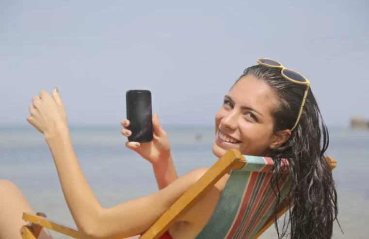 eSIM ideal para viagens esportivas: escolha com segurança digital