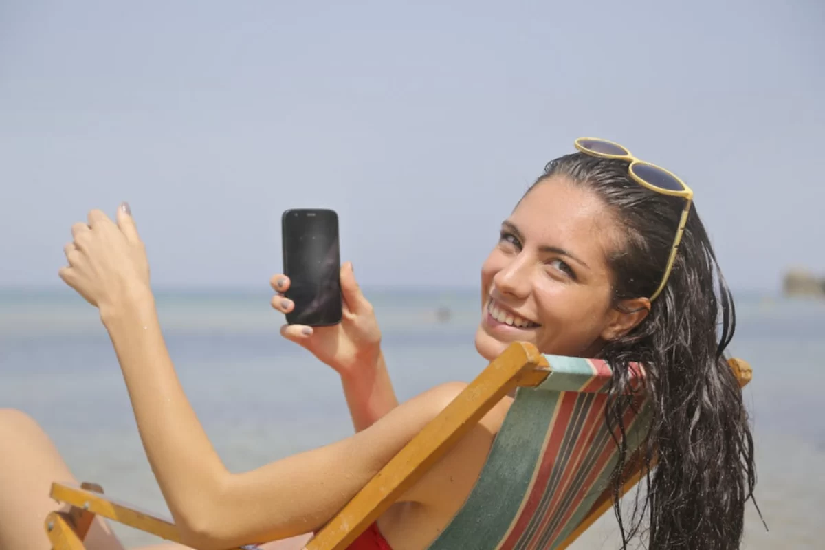 eSIM ideal para viagens esportivas: escolha com segurança digital