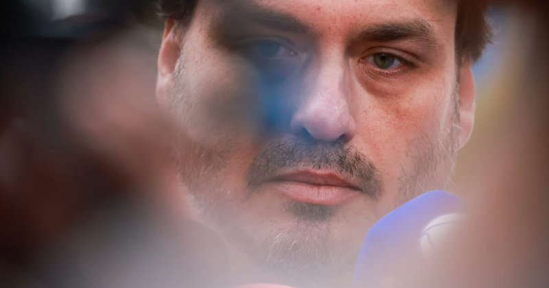 Bolsonaro articula lista ao Senado em casa