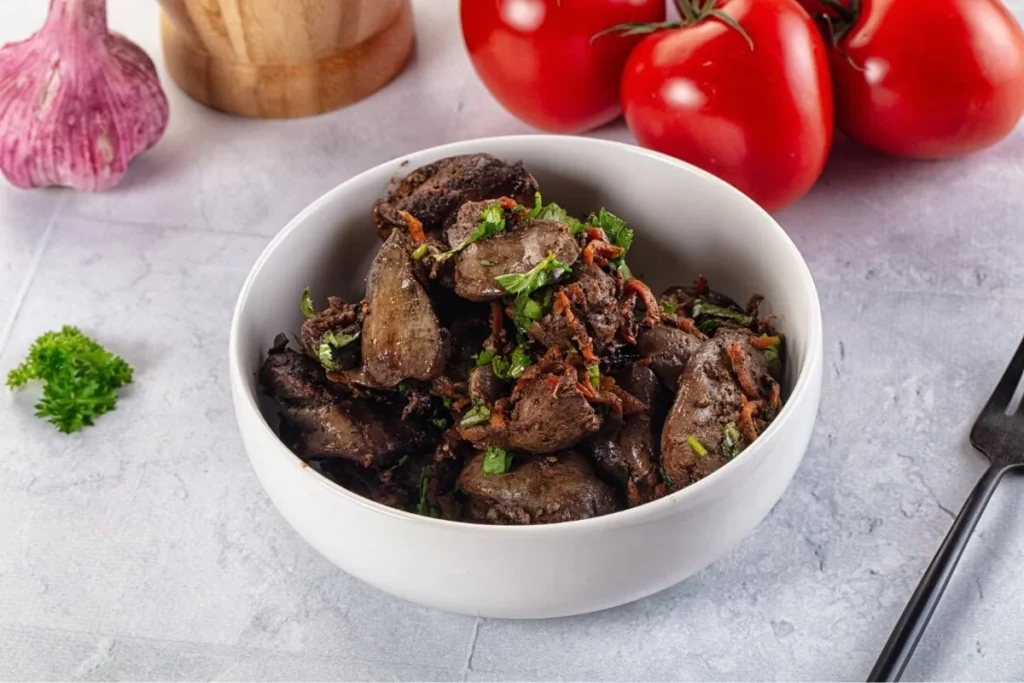 Fígado: 5 receitas saudáveis para o almoço em casa