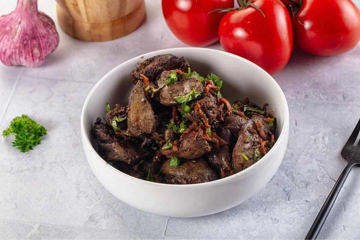 Fígado: 5 receitas saudáveis para o almoço em casa