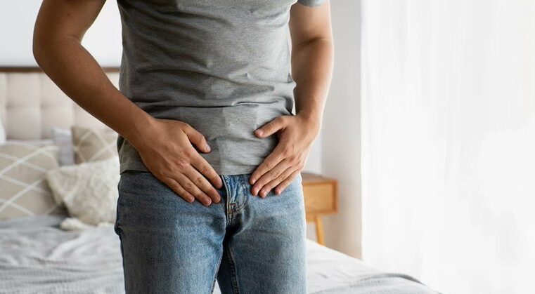Câncer de próstata aumenta 32% em homens jovens