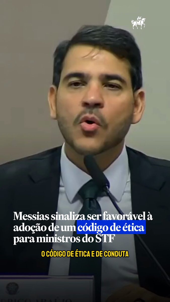 Titular da AGU garante apoio total a reformas judiciais