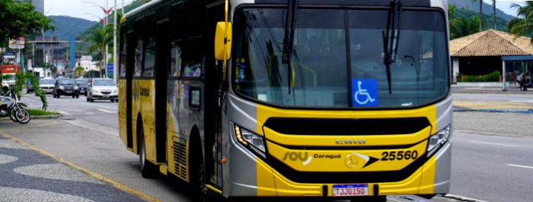 Vereadores denunciam supostas irregularidades em R$ 12 milhões de contrato de transporte em Caraguatatuba