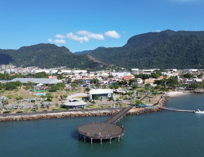 São Sebastião registra alta de empresas em 2025