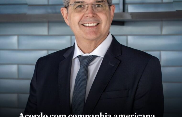 Serra Verde+USA controla metade da produção de óxidos