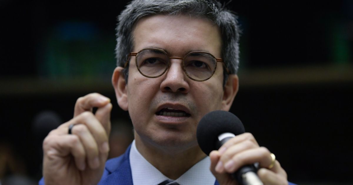Senado rejeita indicação ao STF e não povo
