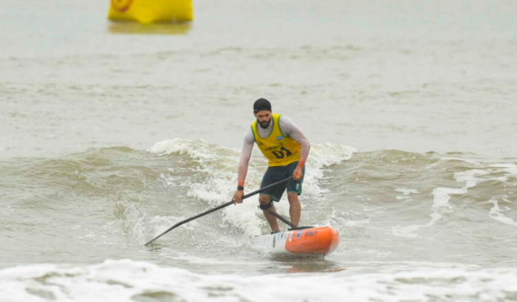 Litoral Norte Paulista conquista cinco vagas no Pan-Americano de Surf