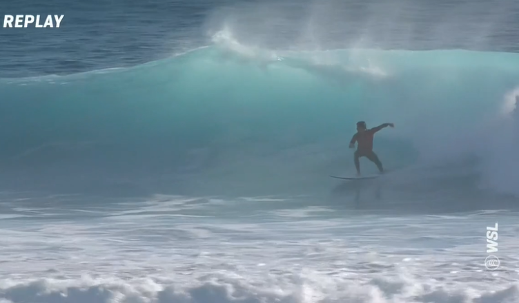 Surfistas brasileiros dominam Margaret River e avançam às oitavas de final