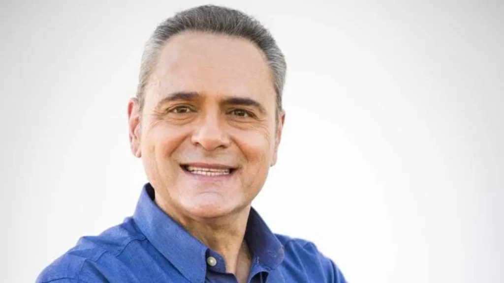 Narrador de TV Globo deixa Copa do Mundo após diagnóstico de câncer