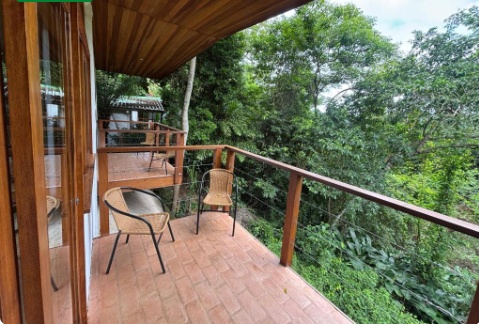 Ilhabela recebe 100 novas unidades de hospedagem a partir da próxima sexta-feira