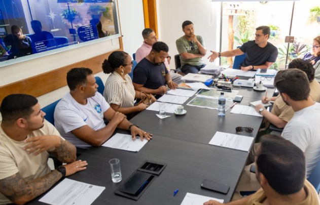 Servidores de São Sebastião Aceitam Contraproposta com Reajuste de Salários