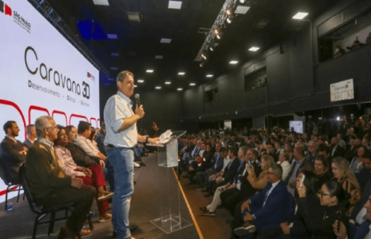 São Sebastião investe R$ 11 milhões em saúde para atender Maresias