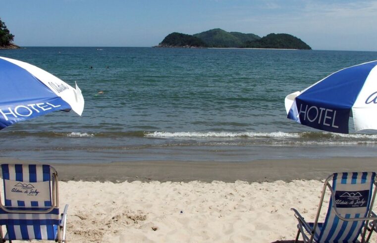 Praia de Juquehy: areias cantantes, lazer para todos os públicos e roteiros náuticos; confira o guia