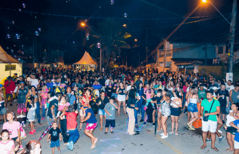 Festa do Trabalhador do Ipiranguinha acontece em maio