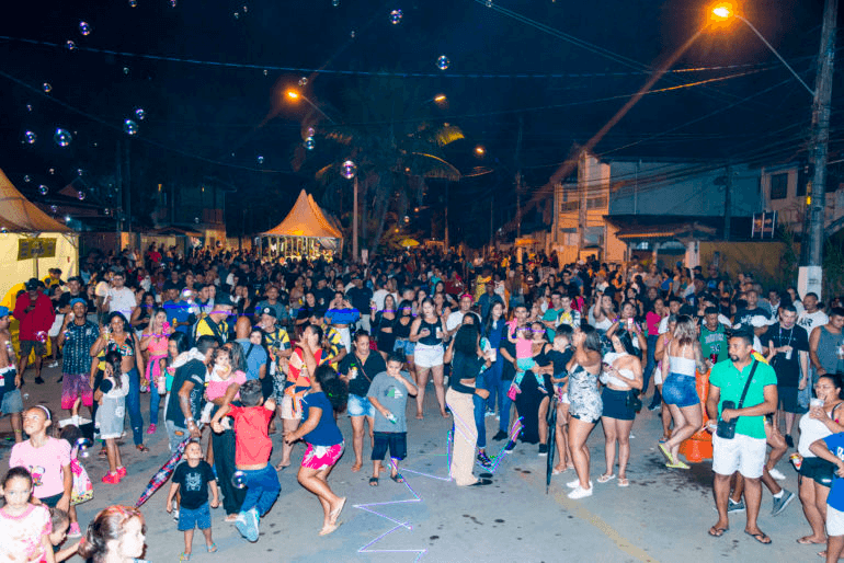 Festa do Trabalhador do Ipiranguinha acontece em maio