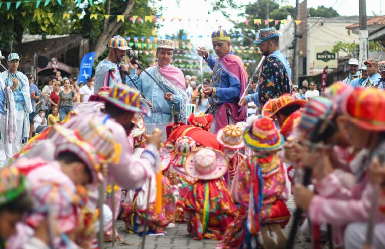 Ilhabela promove Semana da Cultura Caiçara
