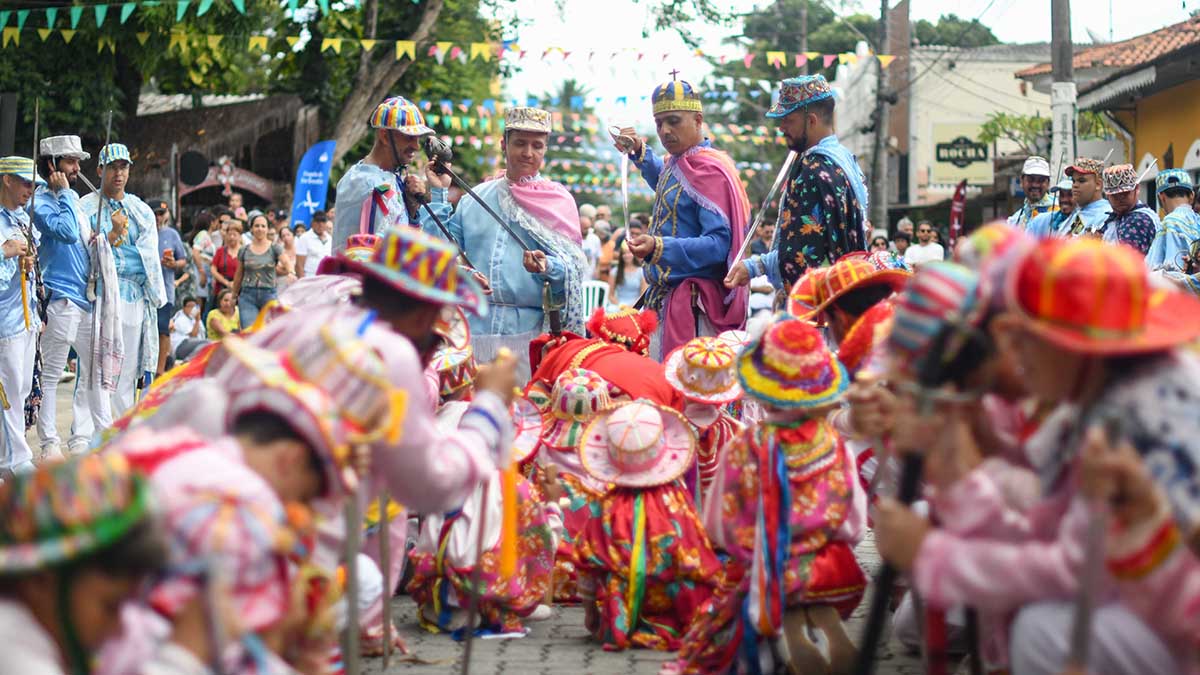 Ilhabela promove Semana da Cultura Caiçara