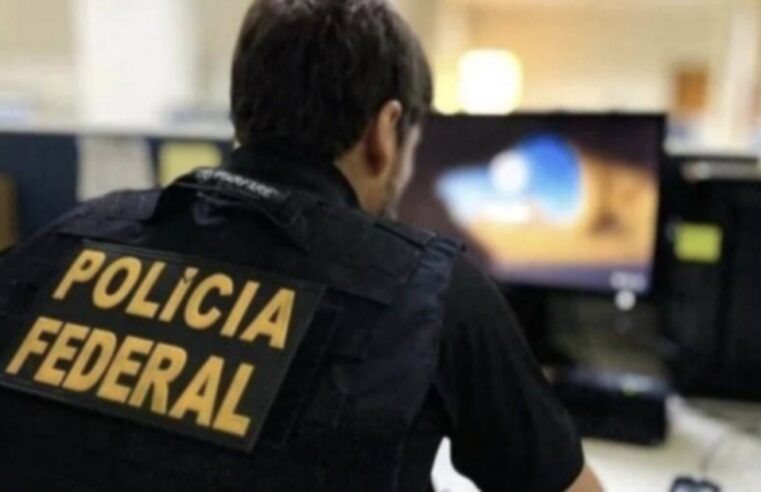 PF faz operação contra fraude tributária em Caraguatatuba