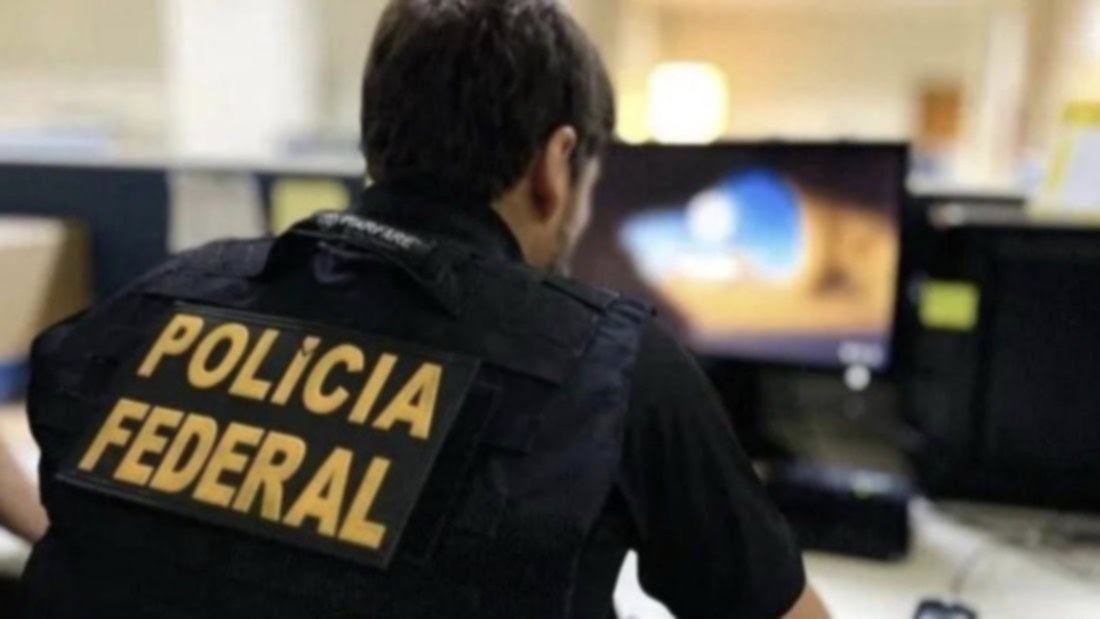 PF faz operação contra fraude tributária em Caraguatatuba