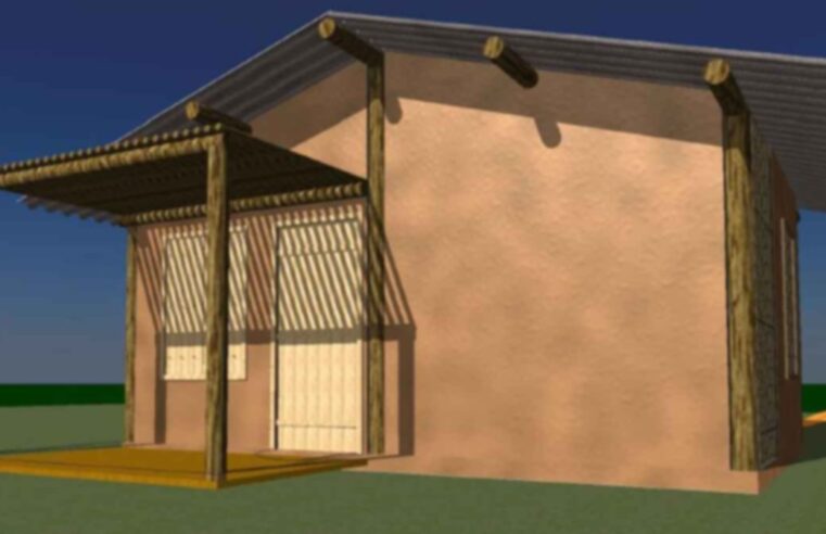 Oito unidades habitacionais serão construídas em Ilhabela