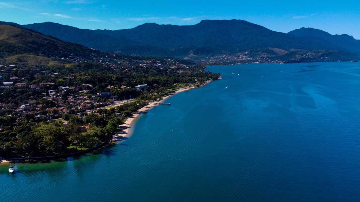 Neoenergia inicia modernização da rede elétrica em Ilhabela