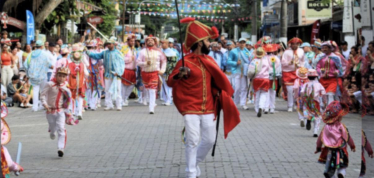 Ilhabela anuncia Semana da Cultura Caiçara