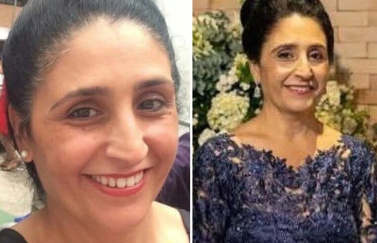 Empresária morre em acidente de carro em São Sebastião