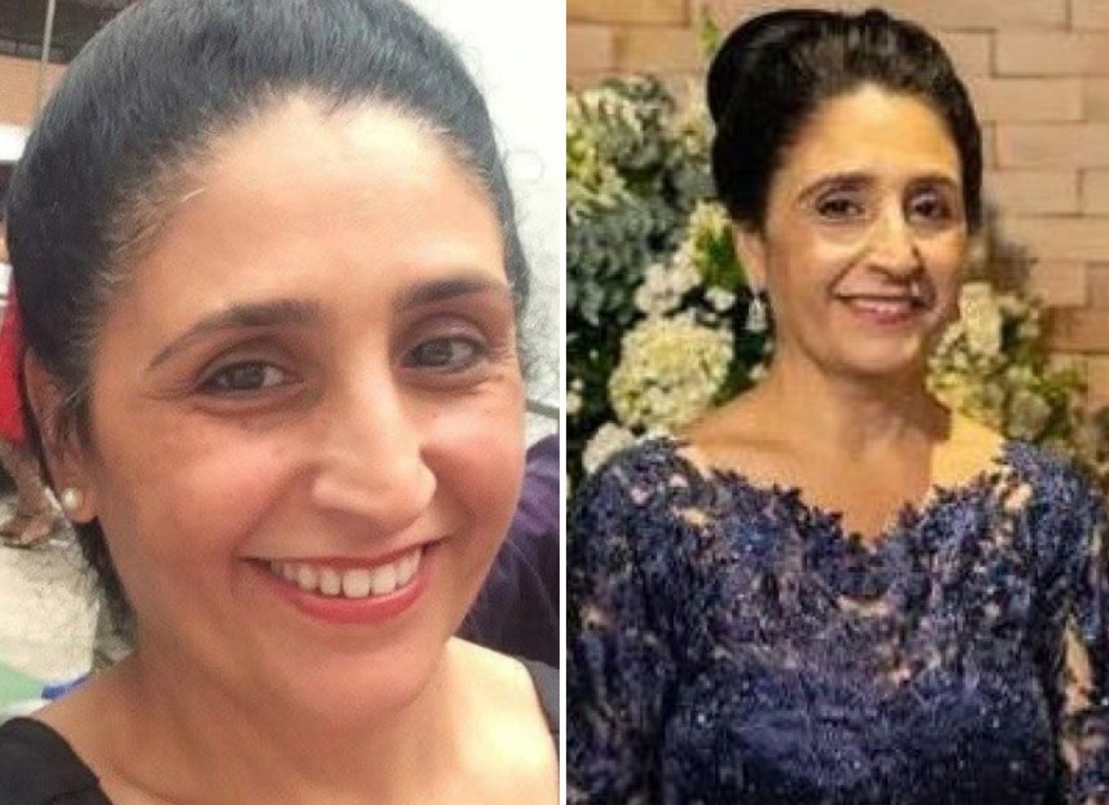 Empresária morre em acidente de carro em São Sebastião