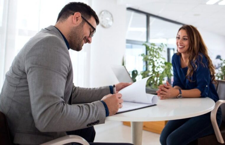 São Sebastião oferece 101 vagas de emprego em 44