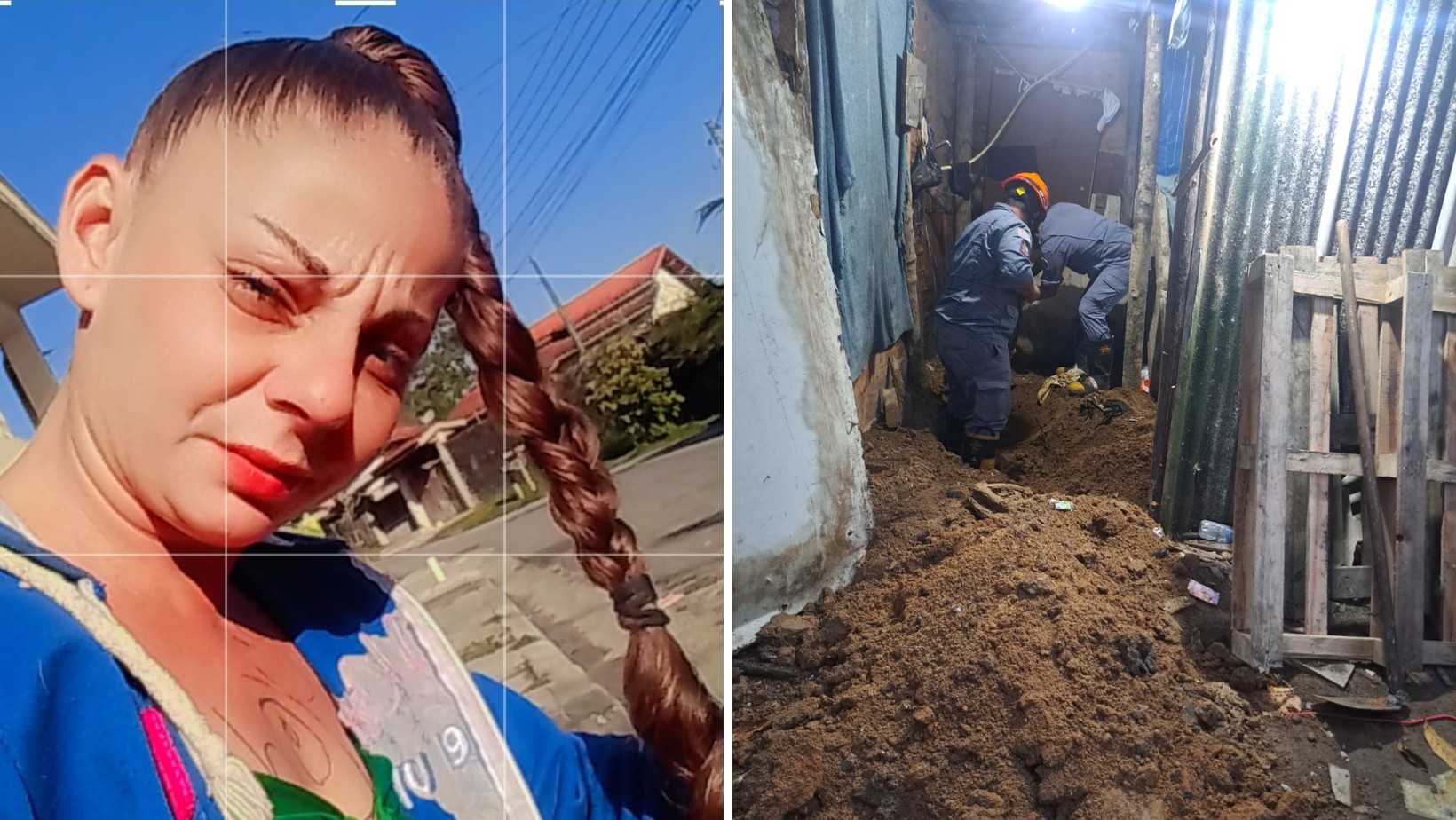 Justiça aceita denúncia e torna réu acusado de feminicídio