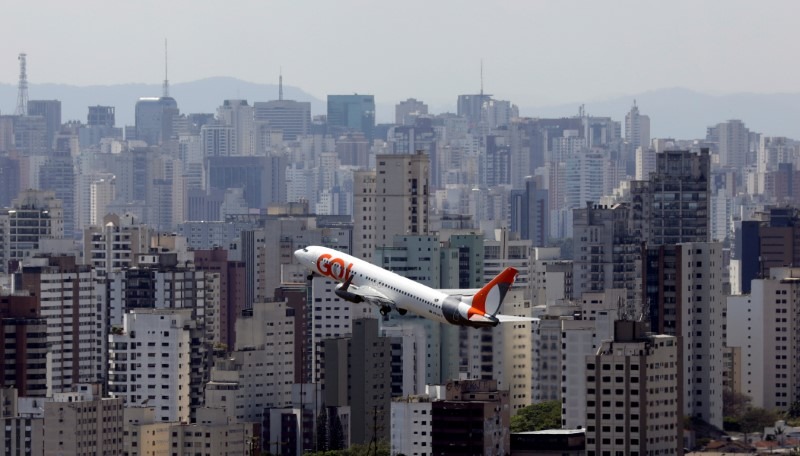 Aeroportos brasileiros lideram ranking da América Latina