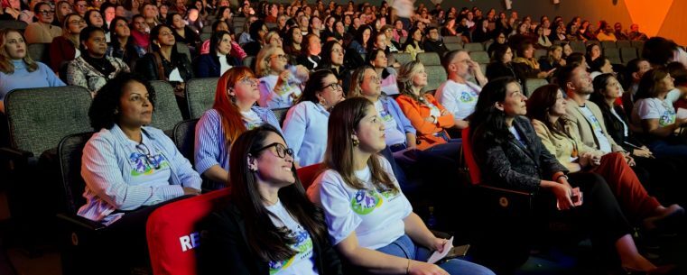 Semana do Bebê abre debate em Caraguatatuba