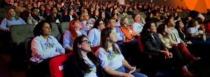 Semana do Bebê abre debate em Caraguatatuba