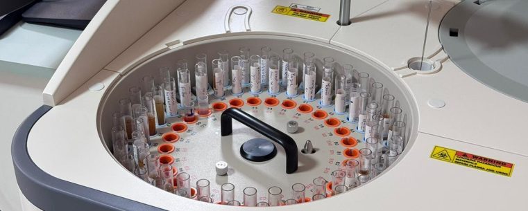 Laboratório de análises clínicas abre em Caraguatatuba