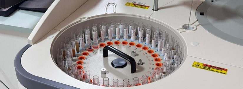 Laboratório de análises clínicas abre em Caraguatatuba