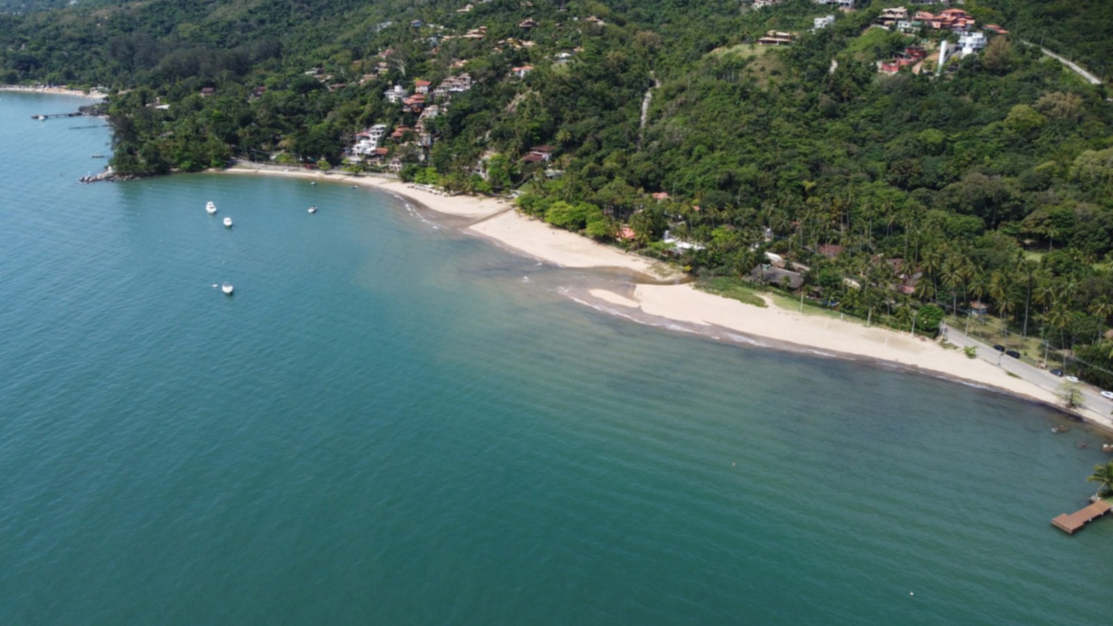 Ilhabela avança na qualificação da Orla com Fase 2