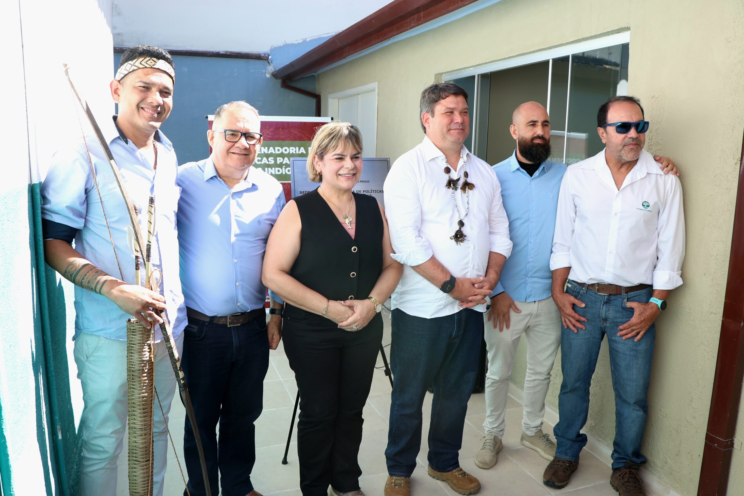 Ubatuba ganha sede da Coordenadoria de Políticas