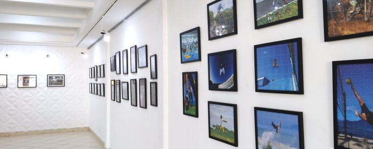 Inscrições para Prêmio Fotográfico de Caraguatatuba terminam em 27