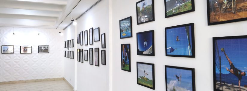 Inscrições para Prêmio Fotográfico de Caraguatatuba terminam em 27