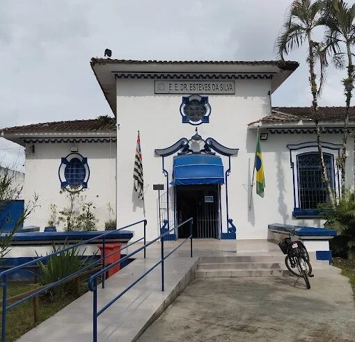 Aluno agride professor em escola de Ubatuba