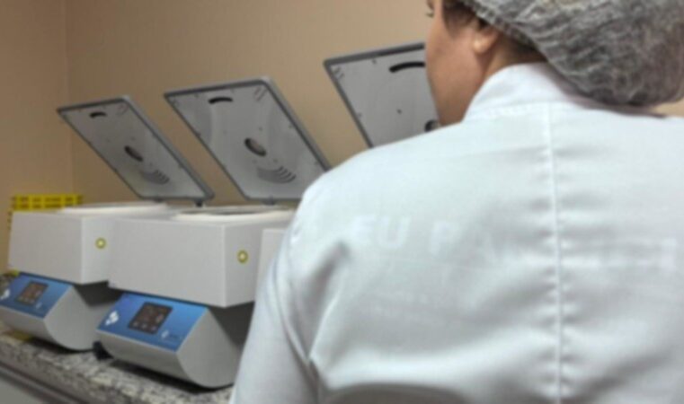 Novo laboratório de análises clínicas é inaugurado em Caraguatatuba