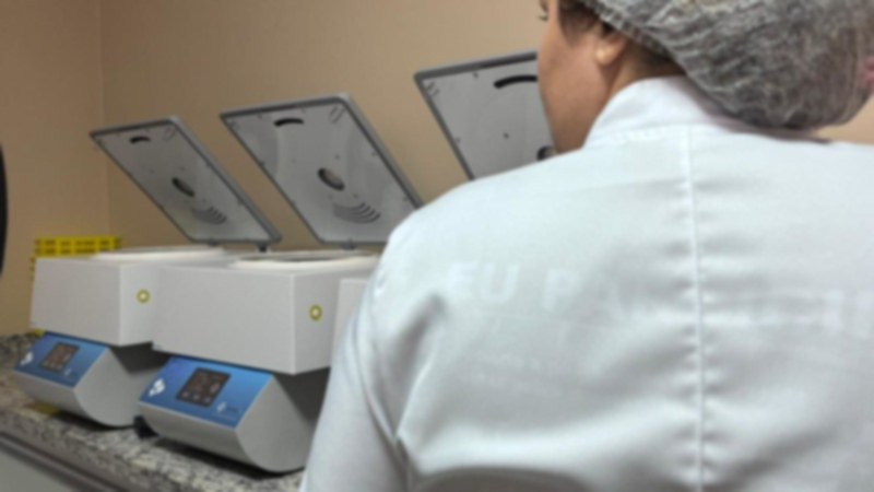 Novo laboratório de análises clínicas é inaugurado em Caraguatatuba