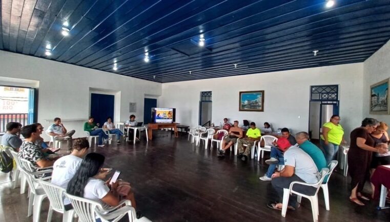 Prefeitura de Ubatuba quer retirar Câmara do Conselho