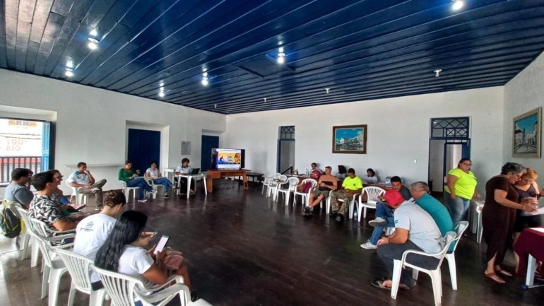 Prefeitura de Ubatuba quer retirar Câmara do Conselho