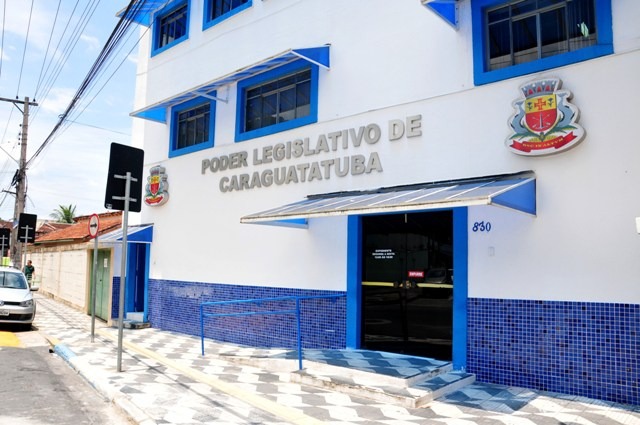 Câmara de Caraguatatuba vota projetos de lei sobre equidade