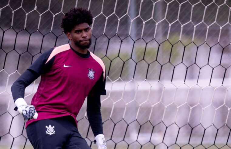 Hugo Souza lamenta ausência na lista da Copa