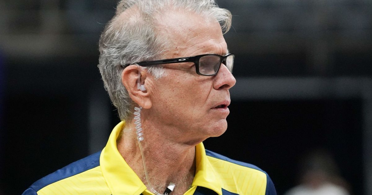 Brasil enfrenta Irã na Liga das Nações de Vôlei